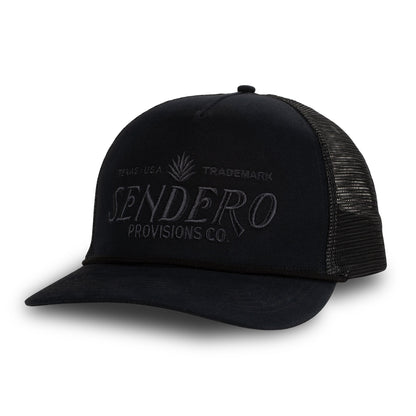 Sendero Provisions Co. Logo Hat - Structured