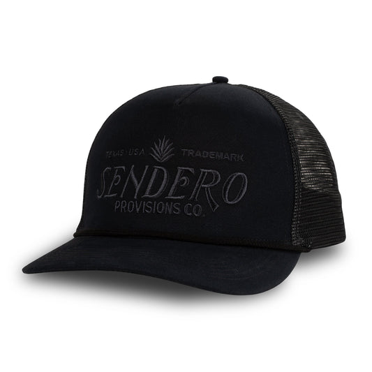 Sendero Provisions Co. Logo Hat - Structured