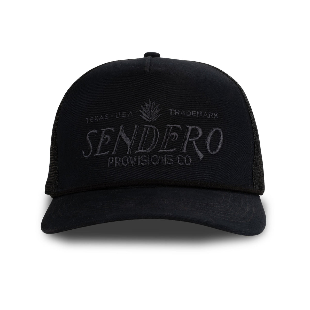 Sendero Provisions Co. Logo Hat - Structured