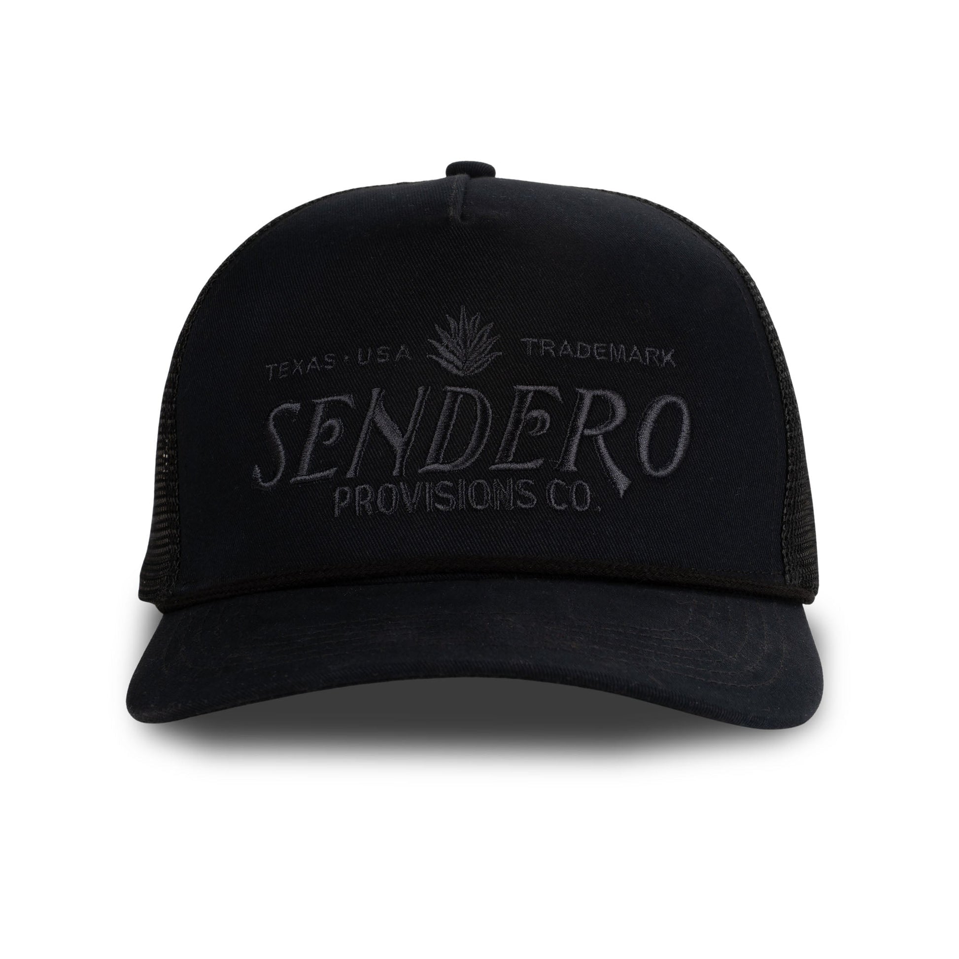 Sendero Provisions Co. Logo Hat - Structured