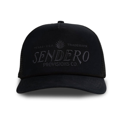 Sendero Provisions Co. Logo Hat - Structured