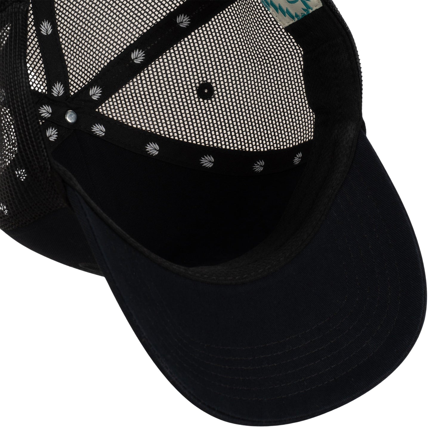Sendero Provisions Co. Logo Hat - Structured