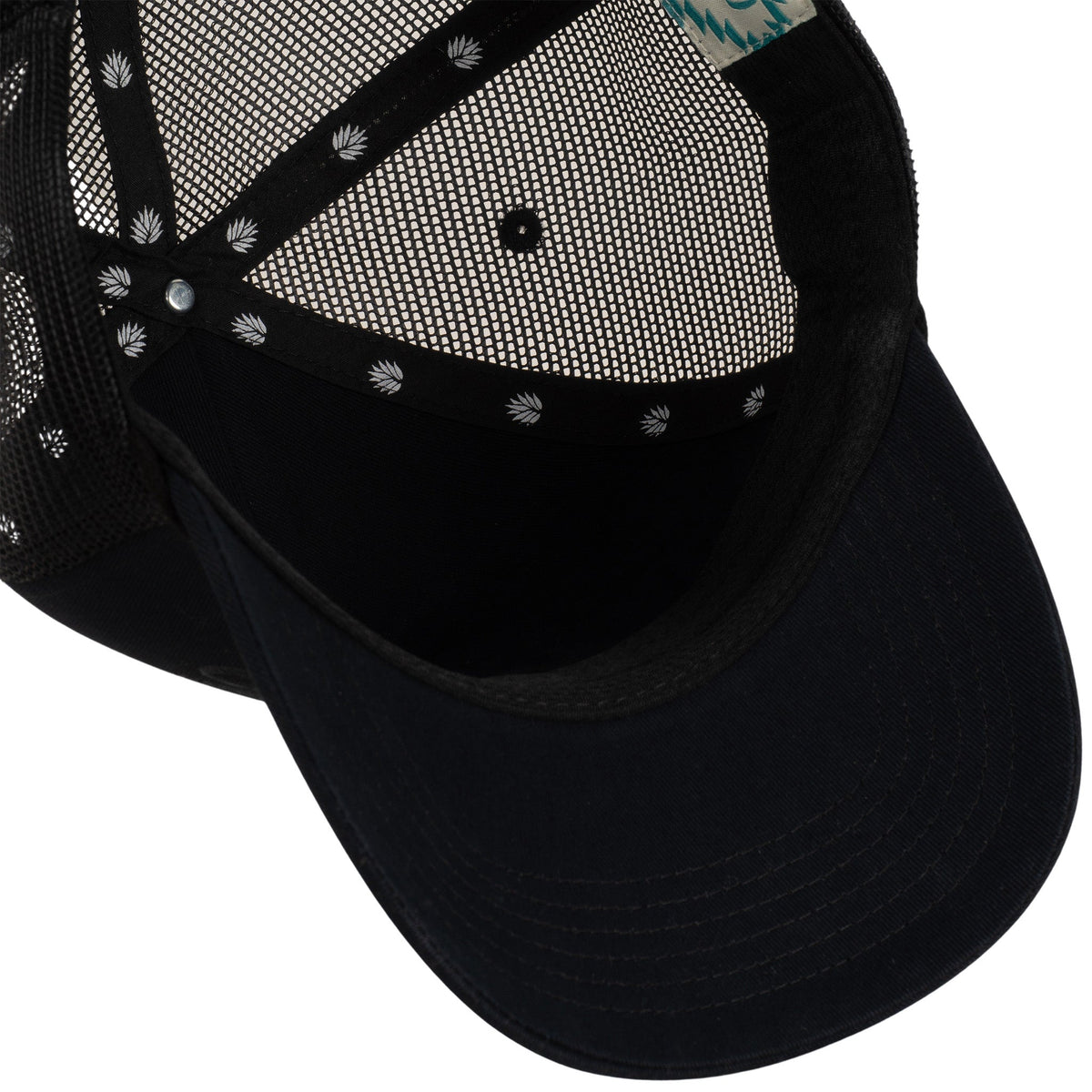 Sendero Provisions Co. Logo Hat - Structured