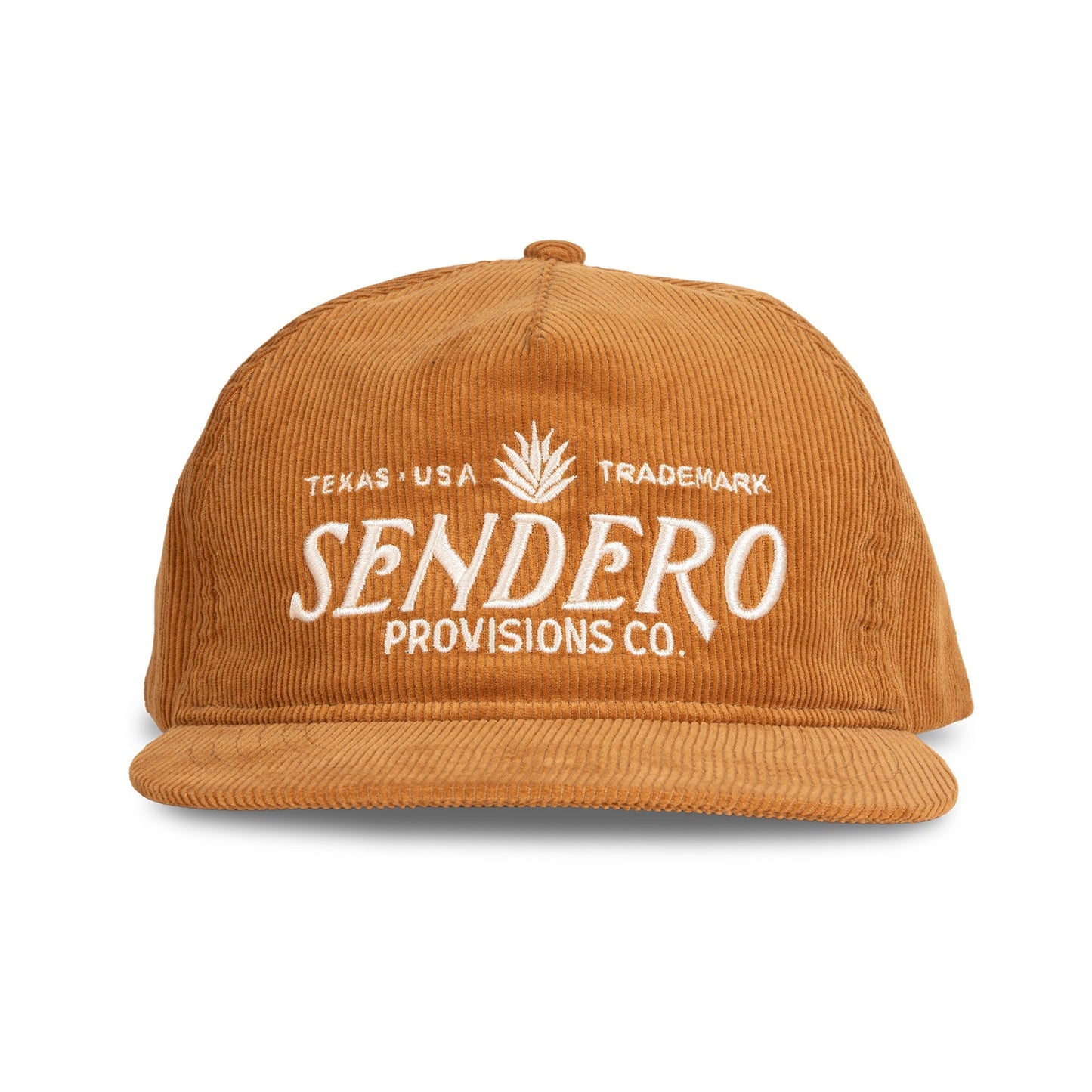 Sendero Provisions Co. Logo Hat - Unstructured