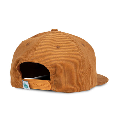 Sendero Provisions Co. Logo Hat - Unstructured