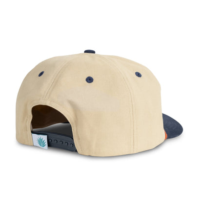 Sendero Provisions Co. Retro Logo Hat