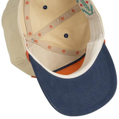 Sendero Provisions Co. Retro Logo Hat