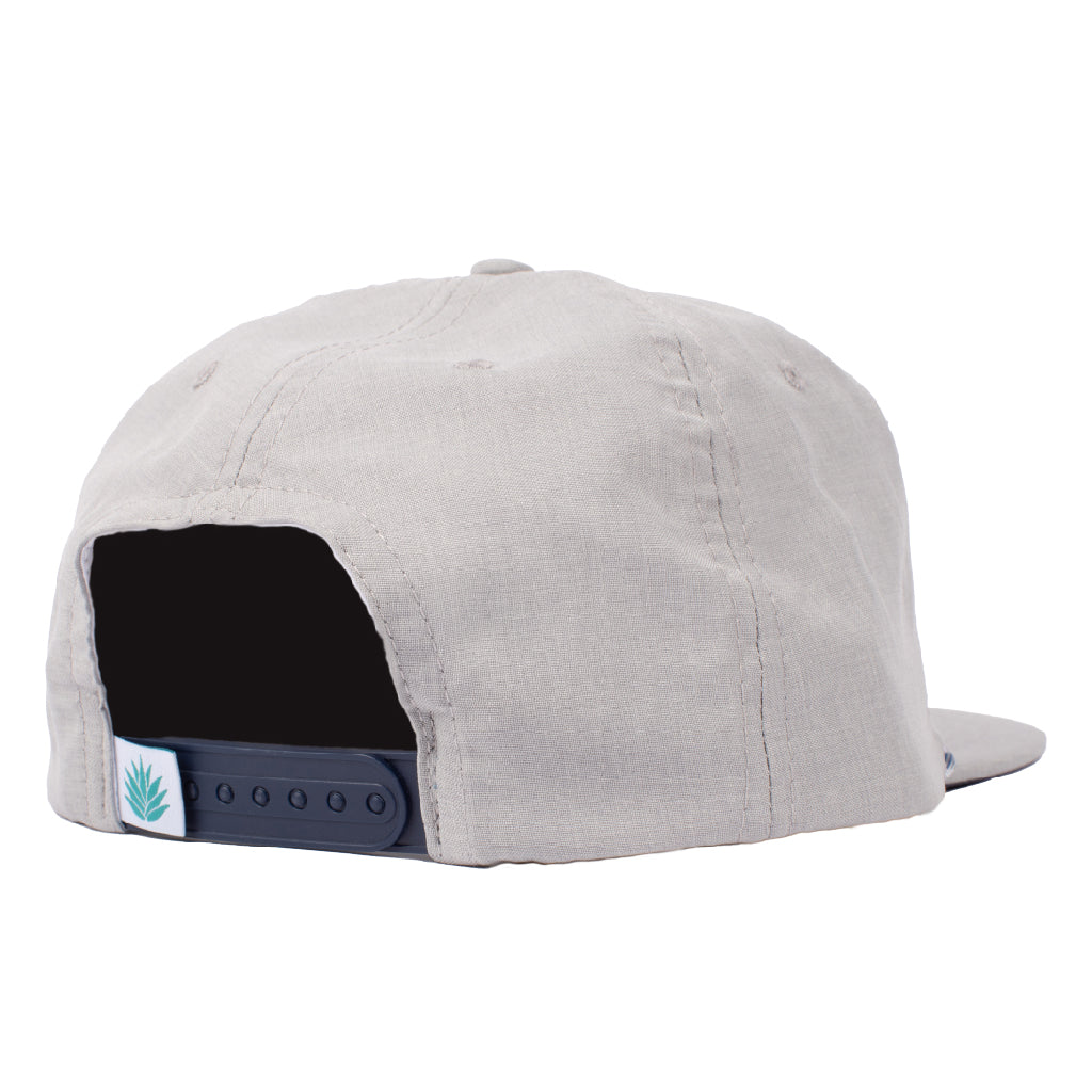 Sendero Provisions Co. Logo Hat - Unstructured