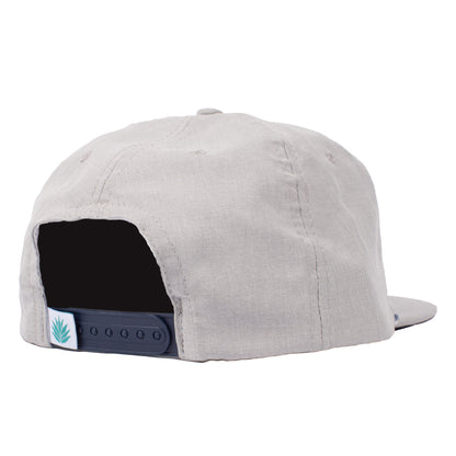 Sendero Provisions Co. Logo Hat - Unstructured