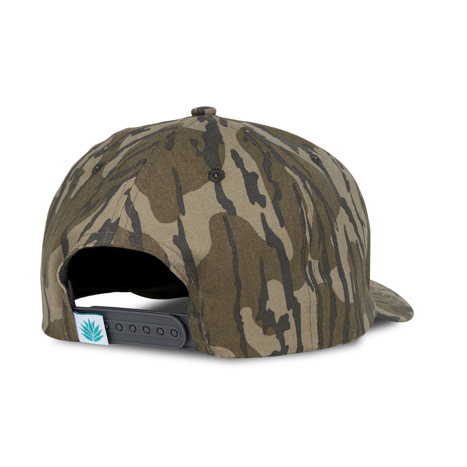 Sendero Provisions Co. Logo Hat - Structured