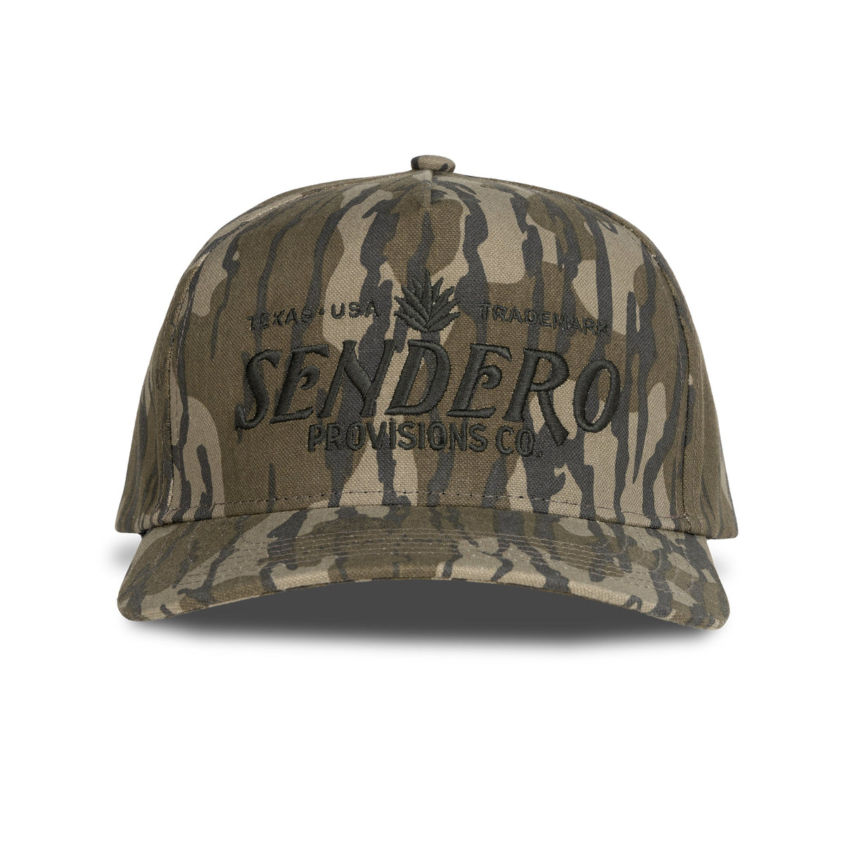 Sendero Provisions Co. Logo Hat - Structured