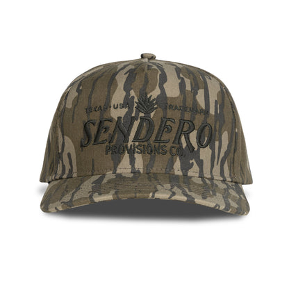 Sendero Provisions Co. Logo Hat - Structured