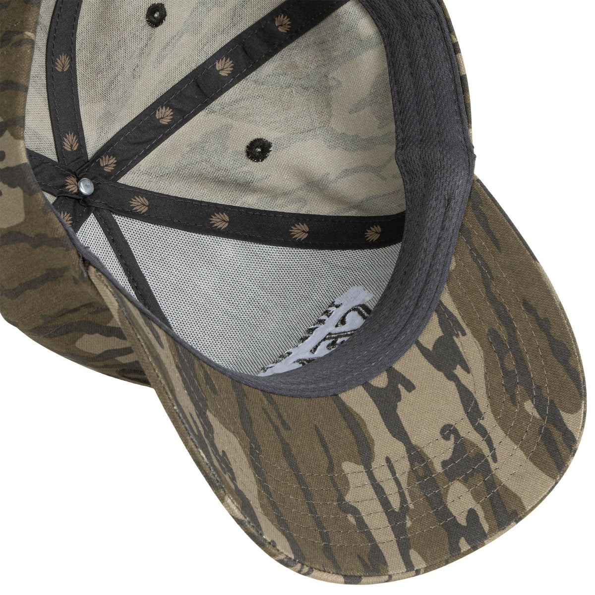 Sendero Provisions Co. Logo Hat - Structured