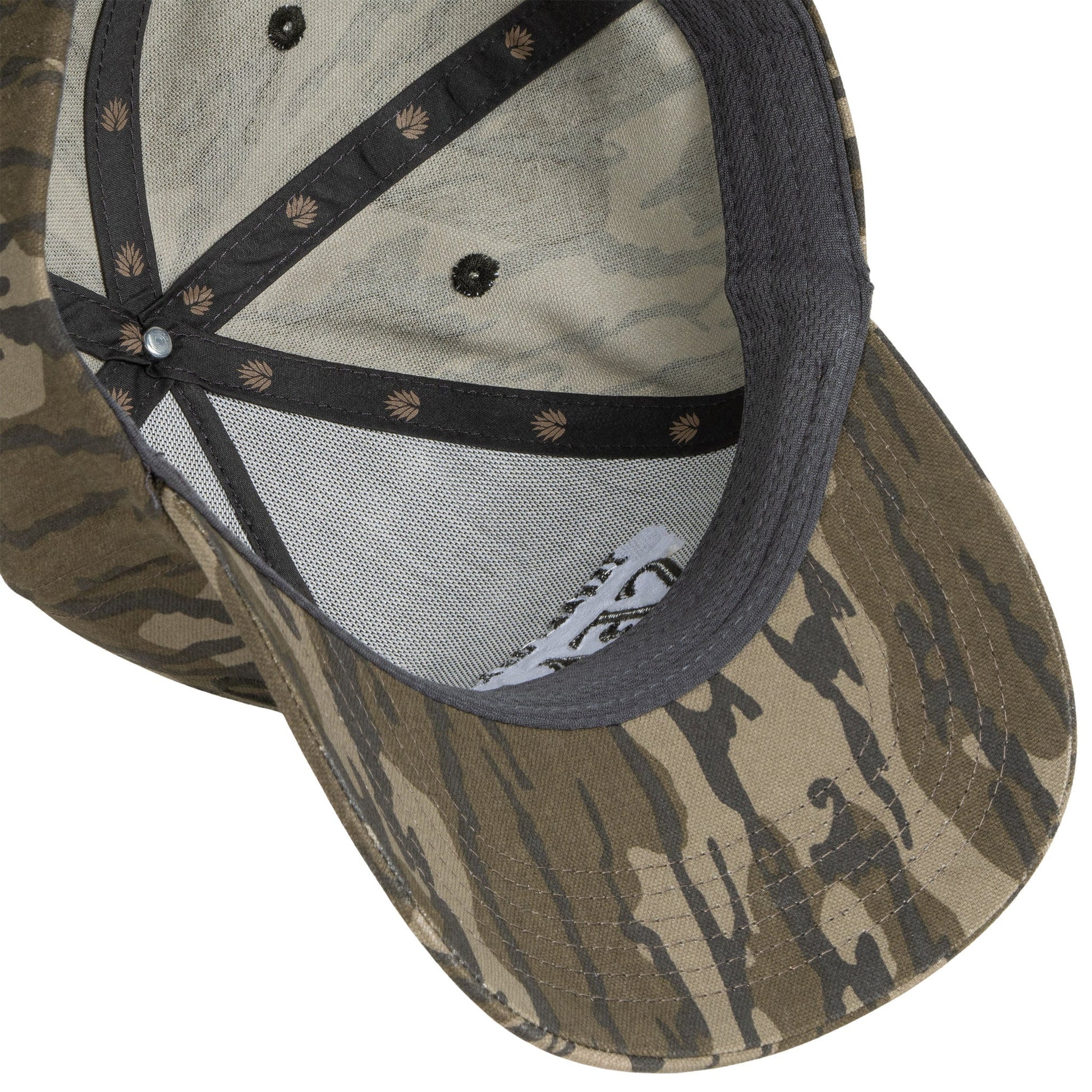 Sendero Provisions Co. Logo Hat - Structured