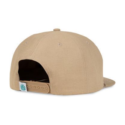 Sendero Provisions Co. Logo Hat - Unstructured
