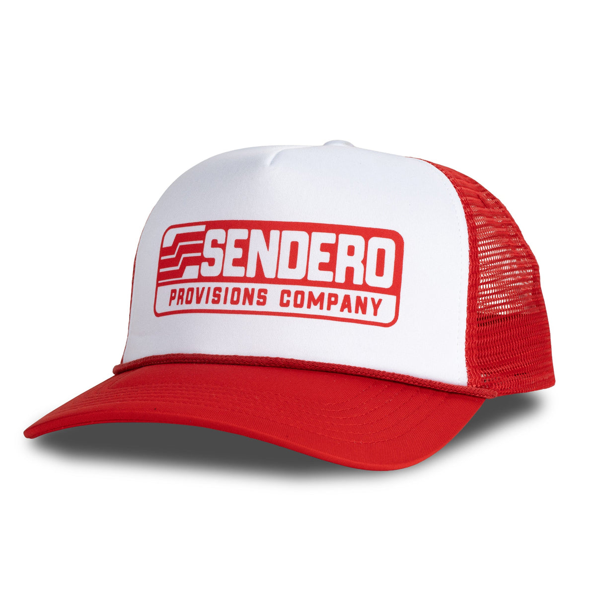 Sendero Provisions Co. Field Service Hat