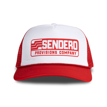 Sendero Provisions Co. Field Service Hat