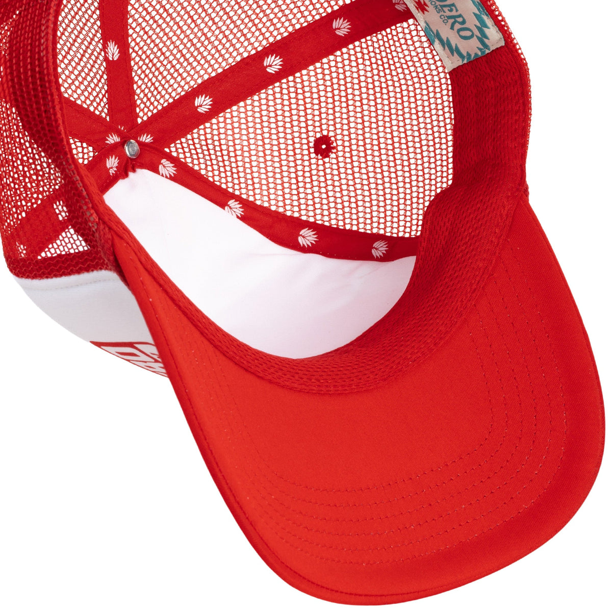 Sendero Provisions Co. Field Service Hat