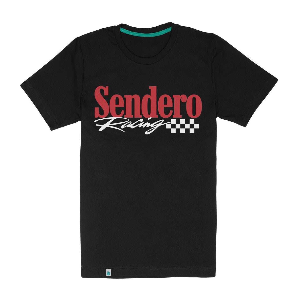 Sendero Provisions Co. Sendero Racing T-Shirt