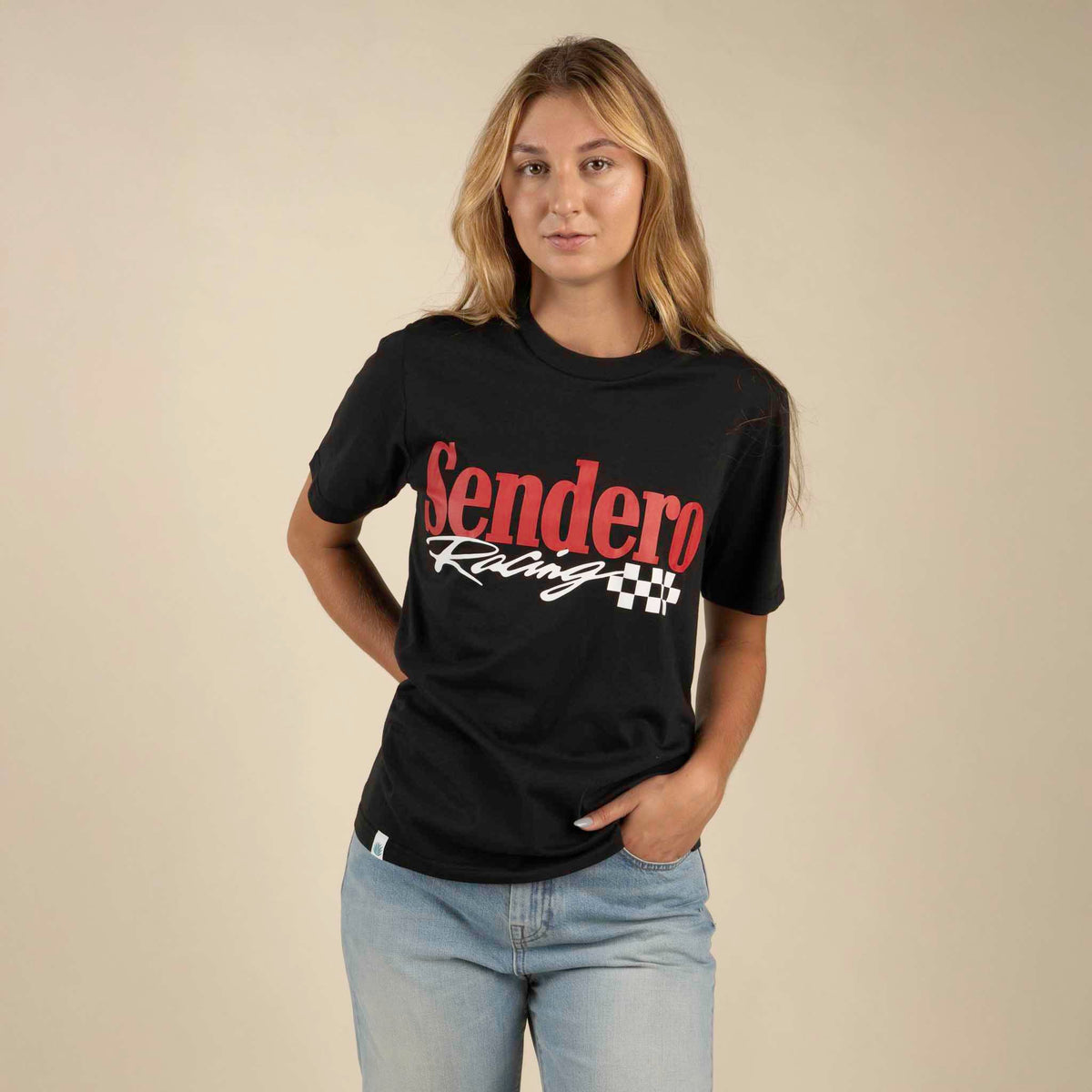 Sendero Provisions Co. Sendero Racing T-Shirt