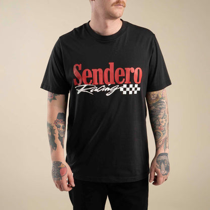 Sendero Provisions Co. Sendero Racing T-Shirt