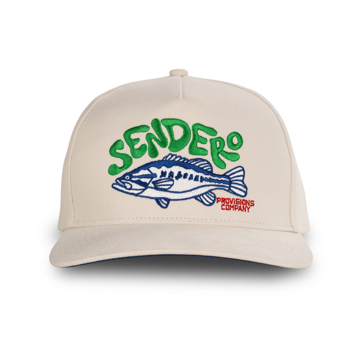 Sendero Provisions Co. Lunker Hat