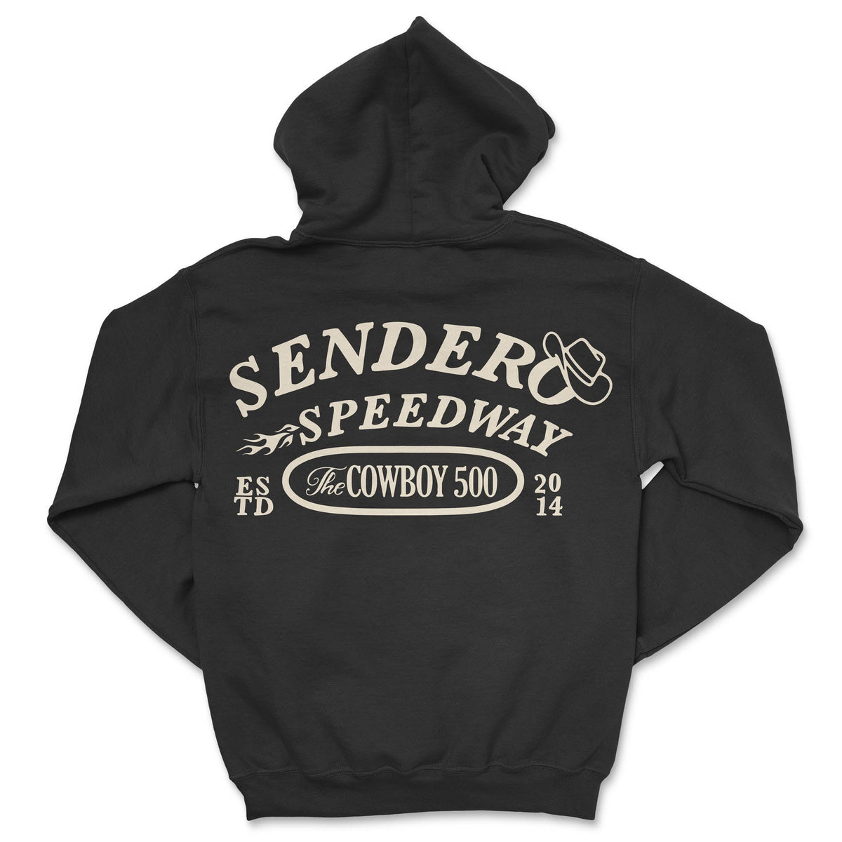 Sendero Provisions Co. Sendero Speedway Hoodie