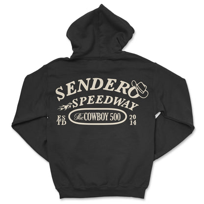 Sendero Provisions Co. Sendero Speedway Hoodie