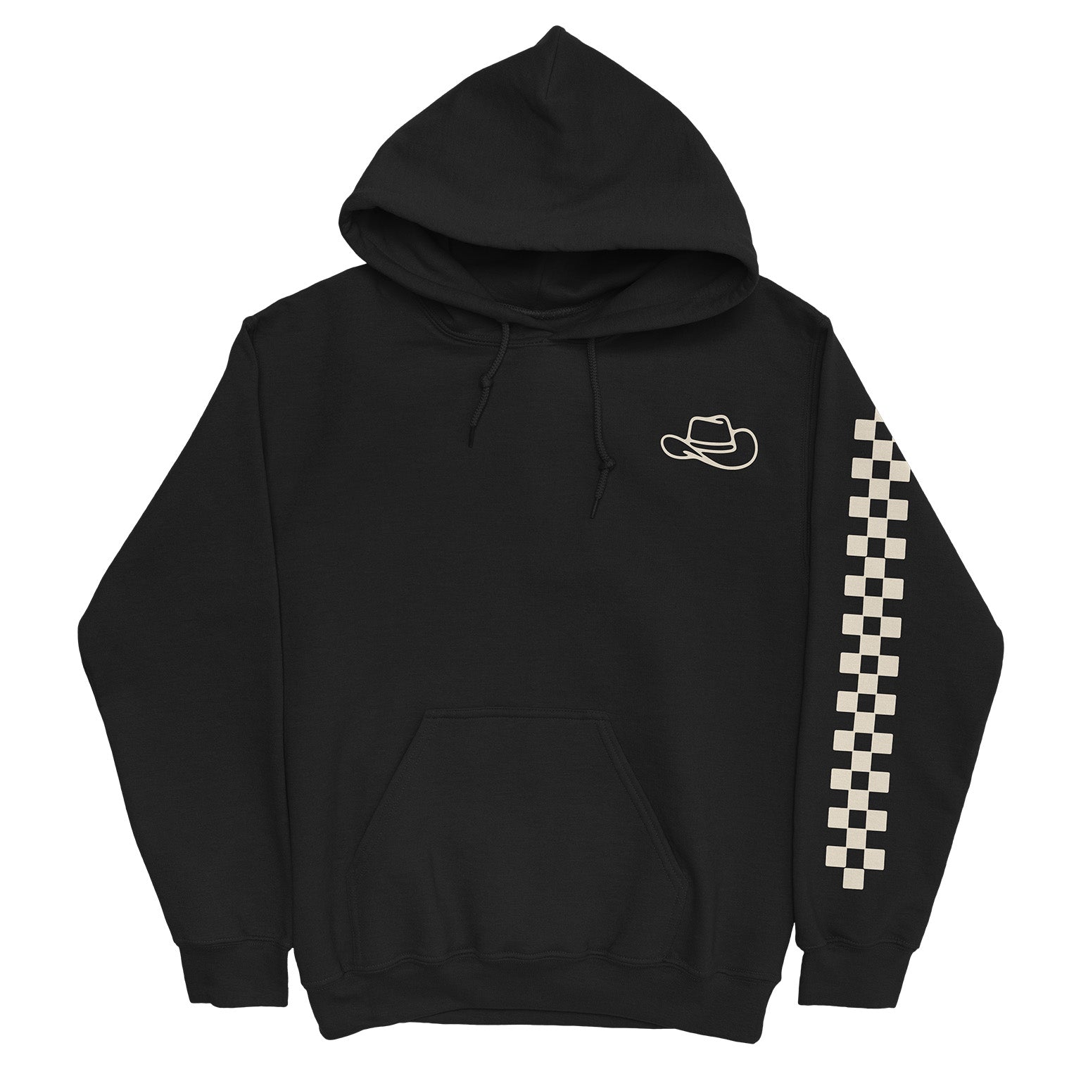 Sendero Provisions Co. Sendero Speedway Hoodie