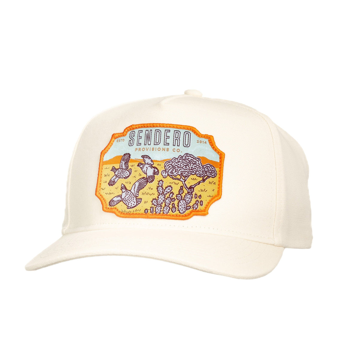 Sendero Provisions Co. Covey Hat