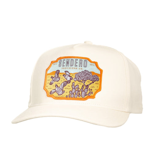 Sendero Provisions Co. Covey Hat