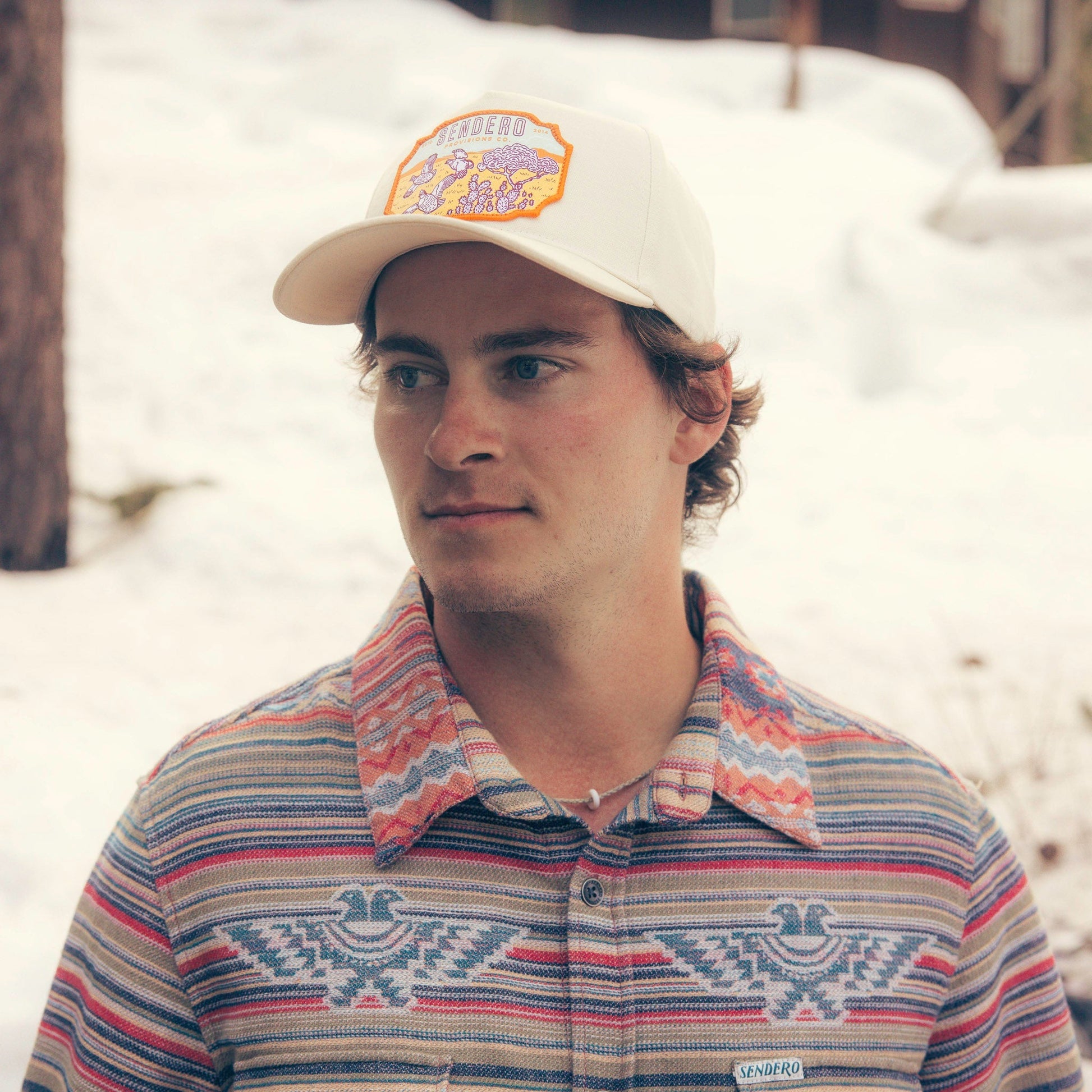 Sendero Provisions Co. Covey Hat