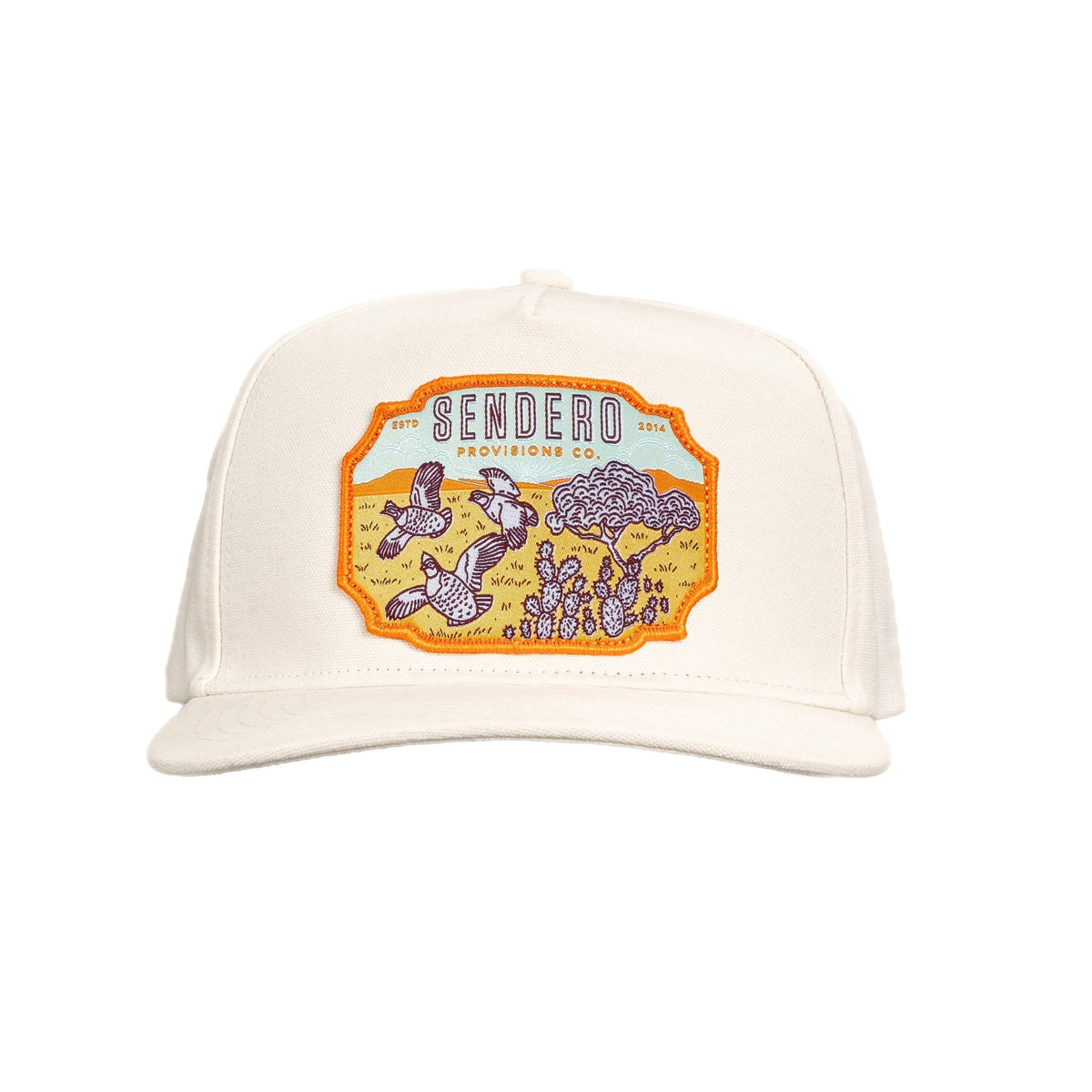 Sendero Provisions Co. Covey Hat