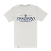 Vintage White/Navy