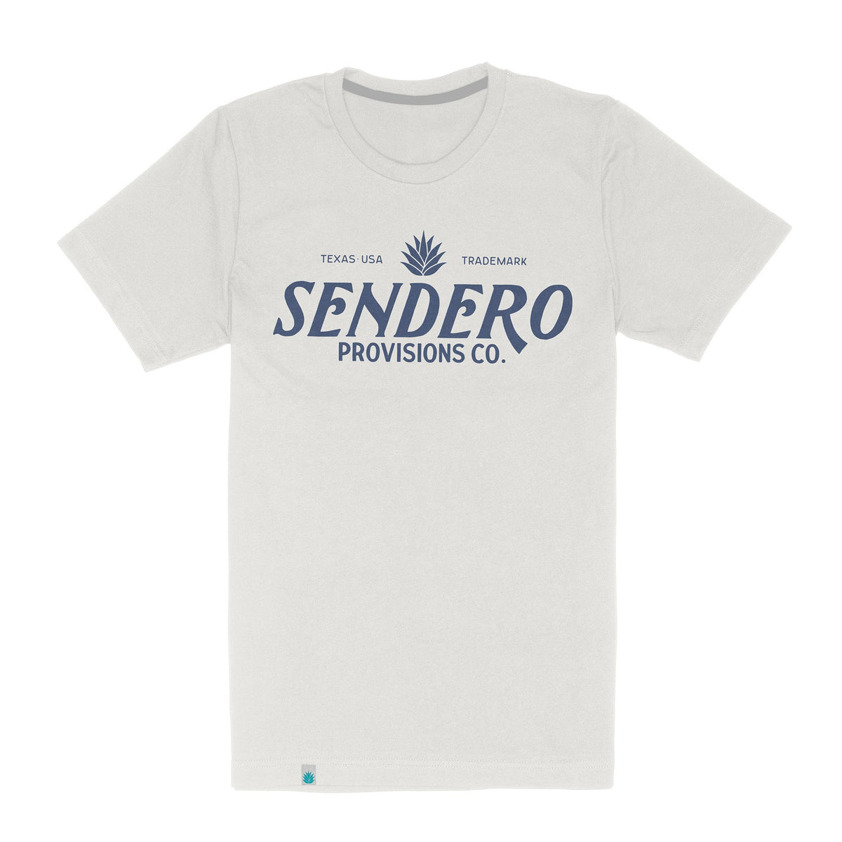 Sendero Provisions Co. Logo T-Shirt