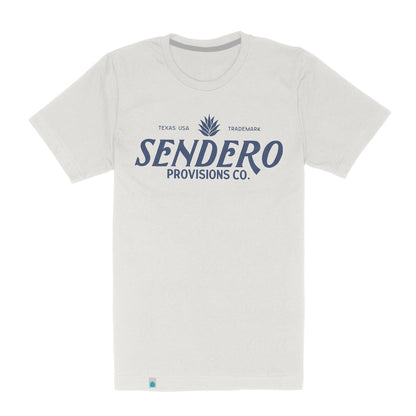 Sendero Provisions Co. Logo T-Shirt