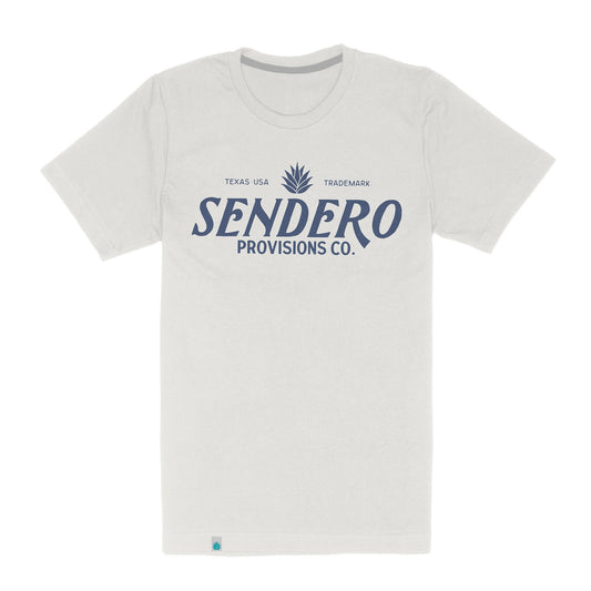 Sendero Provisions Co. Logo T-Shirt