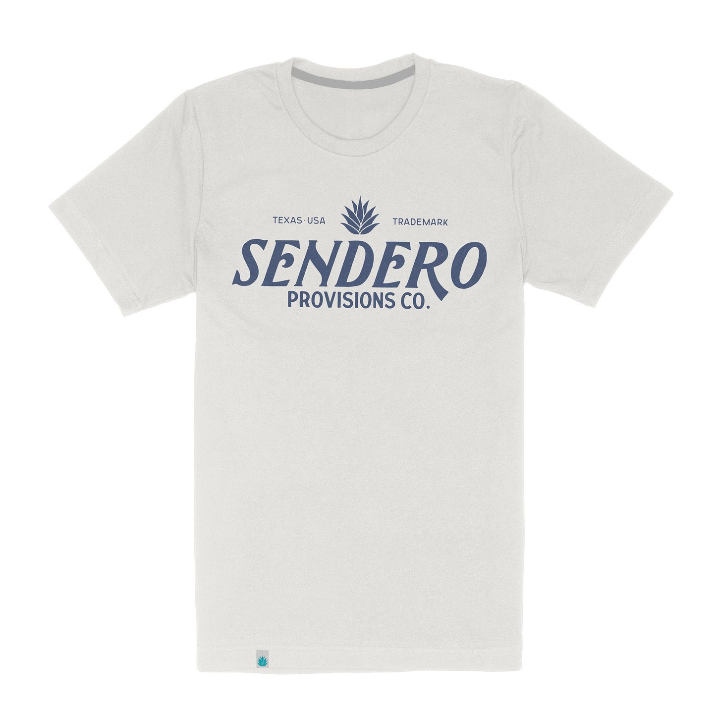 Sendero Provisions Co. Logo T-Shirt