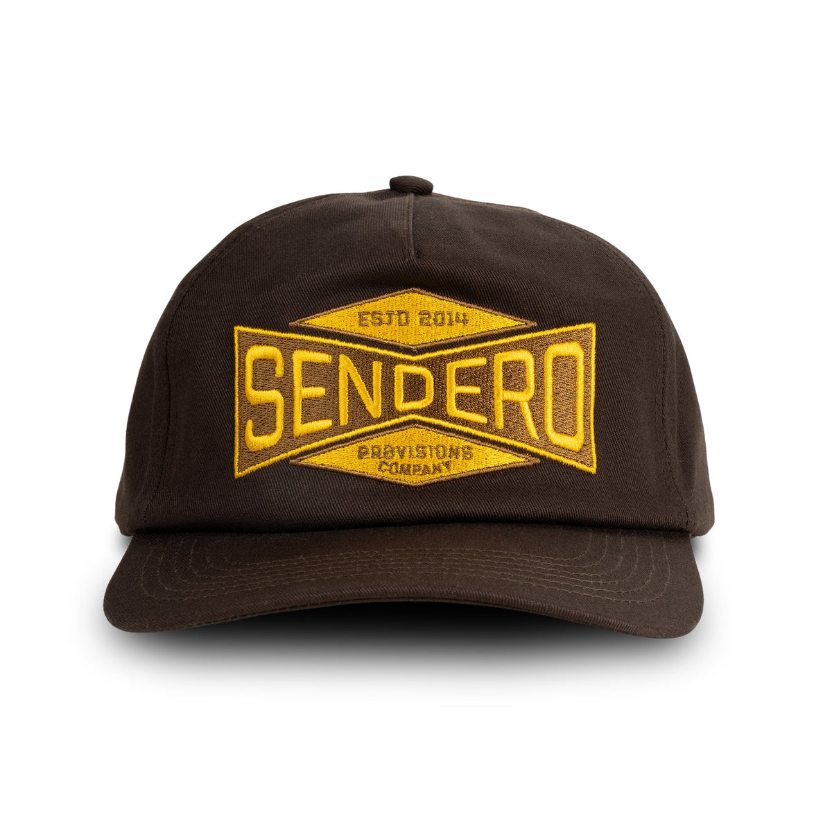 Sendero Provisions Co. Old School Hat