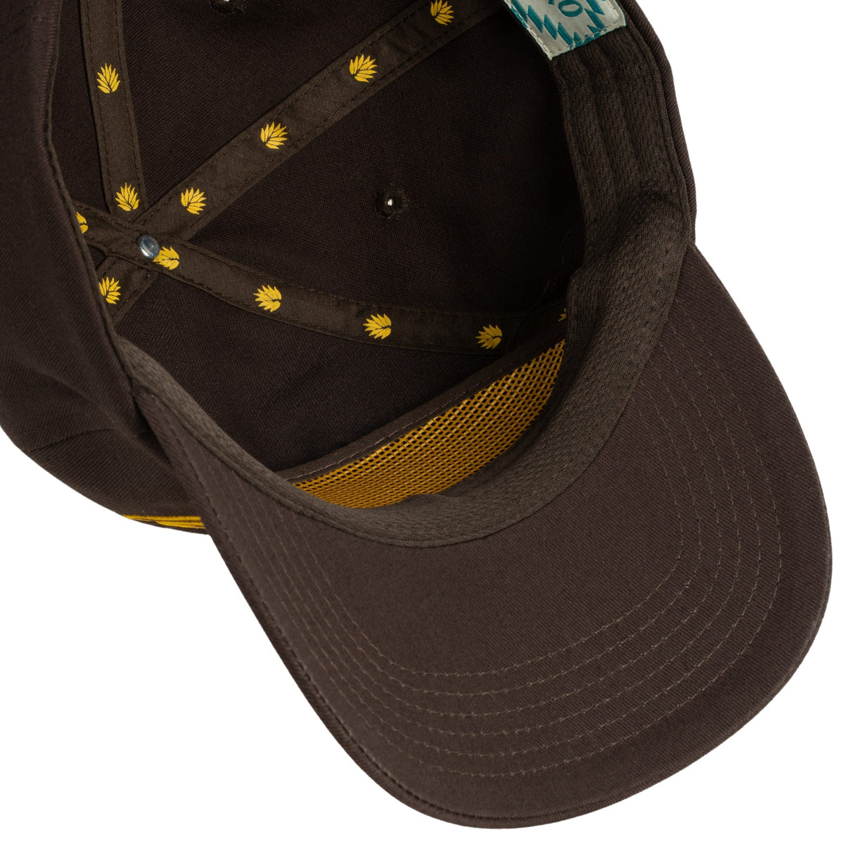Sendero Provisions Co. Old School Hat