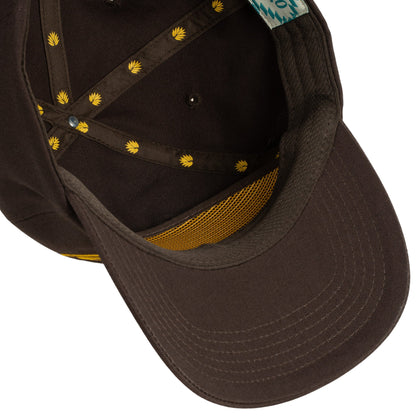 Sendero Provisions Co. Old School Hat
