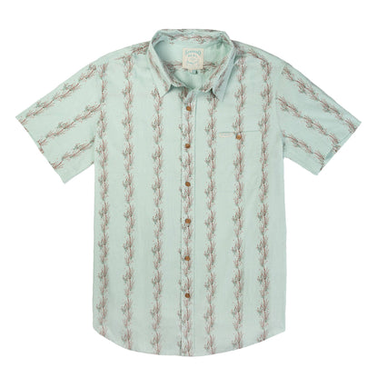 Sendero Provisions Co. City Slicker Short Sleeve Shirt