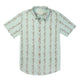 Ocotillo Stripe Faded Teal