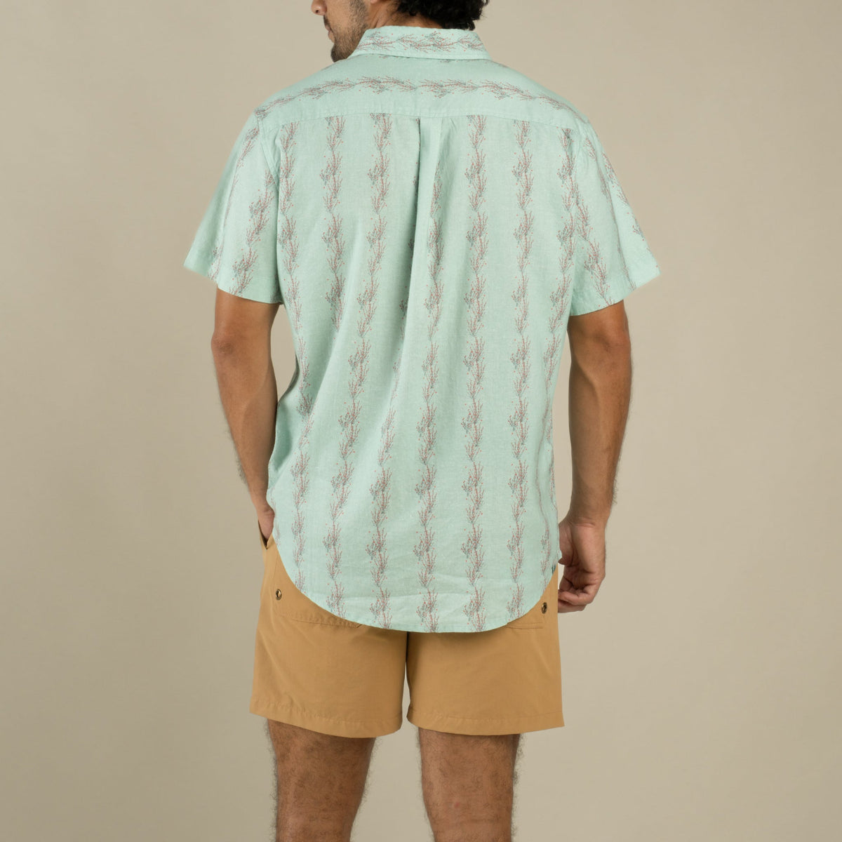 Sendero Provisions Co. City Slicker Short Sleeve Shirt
