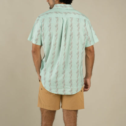 Sendero Provisions Co. City Slicker Short Sleeve Shirt