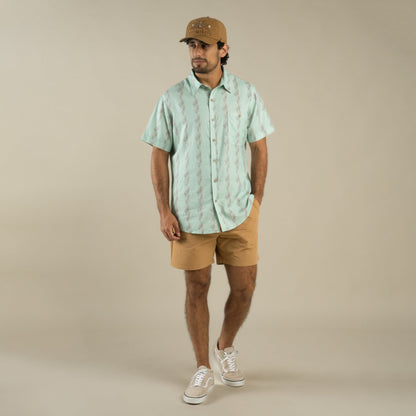 Sendero Provisions Co. City Slicker Short Sleeve Shirt