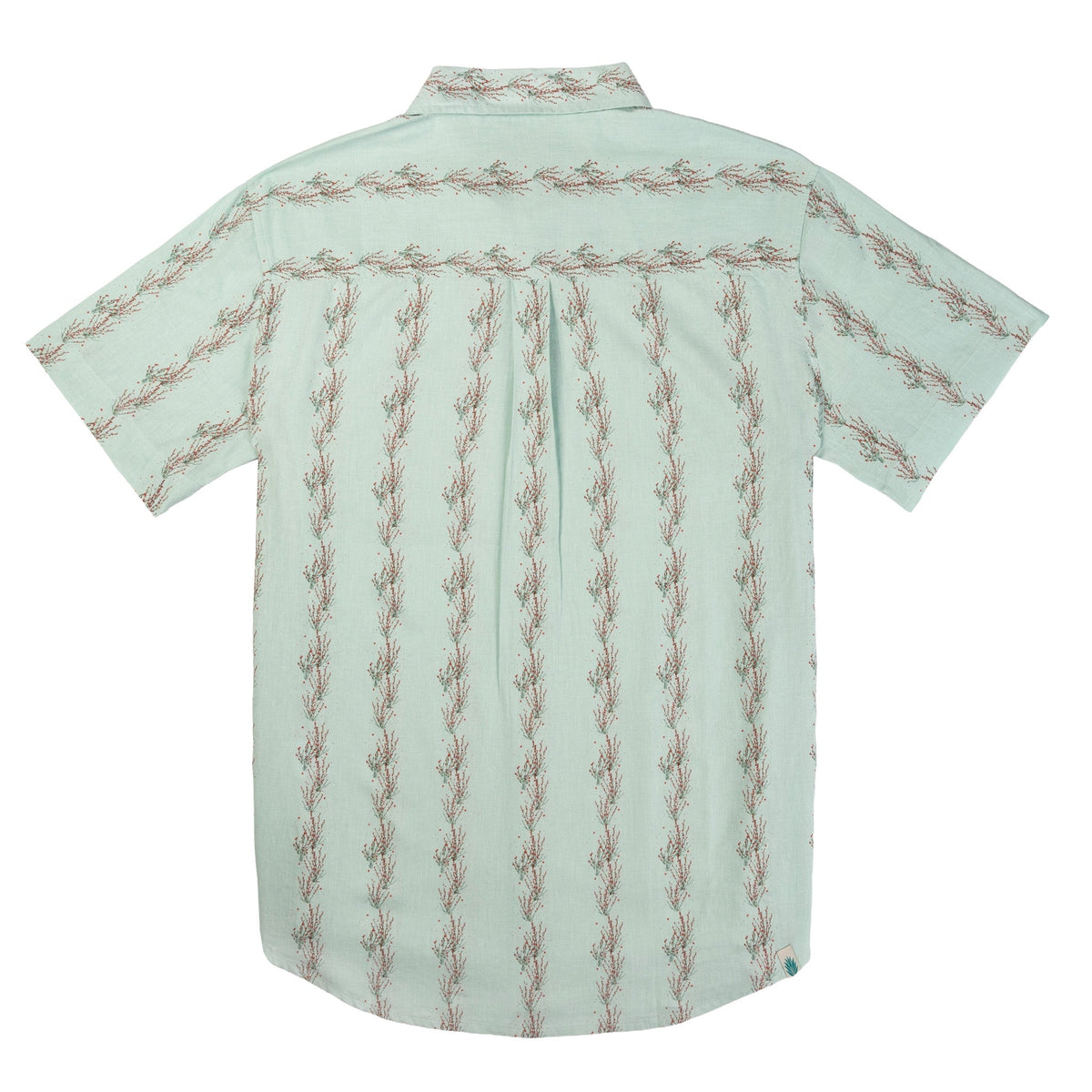 Sendero Provisions Co. City Slicker Short Sleeve Shirt