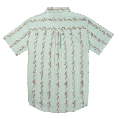 Sendero Provisions Co. City Slicker Short Sleeve Shirt