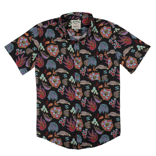 Sendero Provisions Co. City Slicker Short Sleeve Shirt