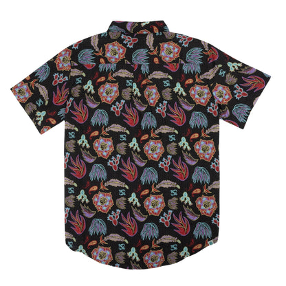 Sendero Provisions Co. City Slicker Short Sleeve Shirt